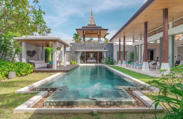 Villa Verde
