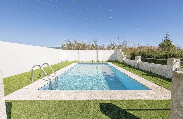Villa Verde - Two Bedroom Villa, Sleeps 4