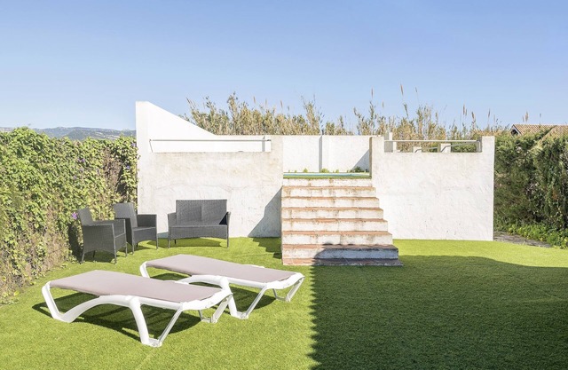 Villa Verde - Villa With Private Pool In Tarifa