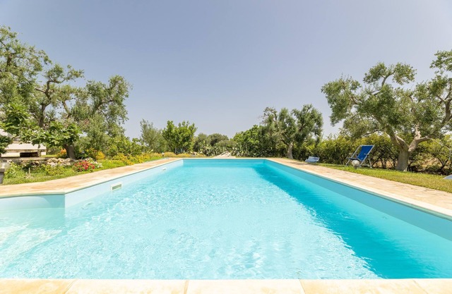 Villa Verdena Down - Carovigno