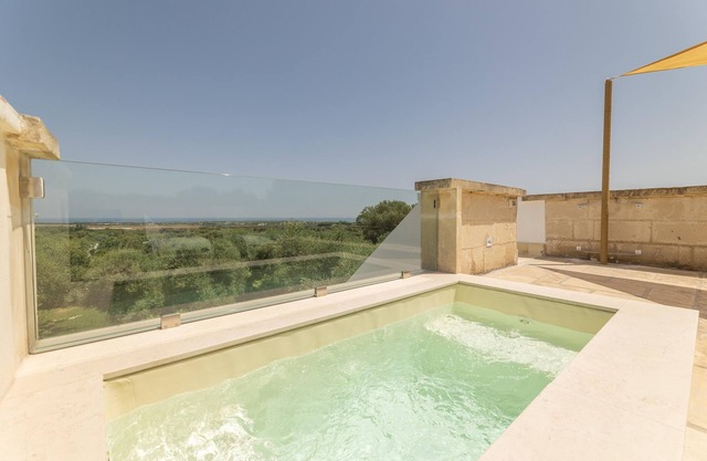 Villa Verdena Up - Ostuni