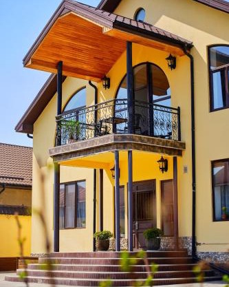 Villa Vermont Qusar