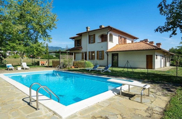 Villa Vero - Private Tuscan villa with swimming pool