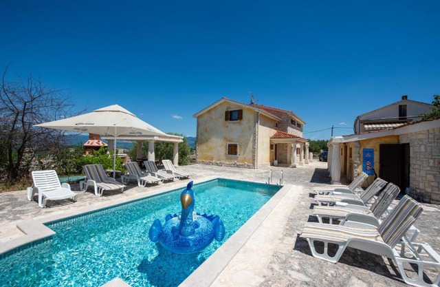 Villa Vesta
