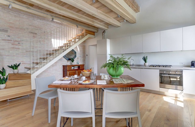 VILLA VETTA MARINA - Two Bedroom Monte Colombo