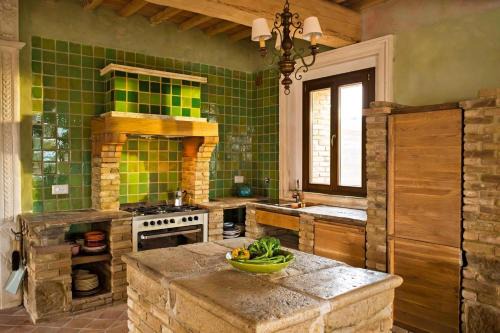 Villa Vi Terra