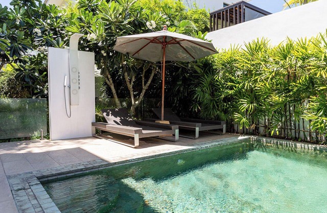 Villa Vista Del Mare 2-BR with a private pool