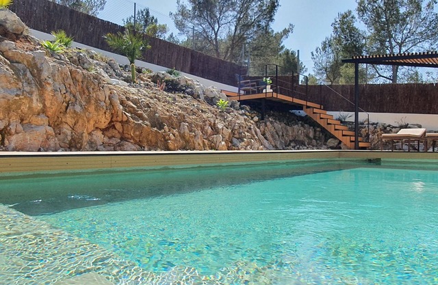 Villa Vicente with private pool