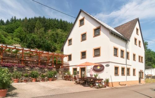 Villa Vici - Ferienwohnungen