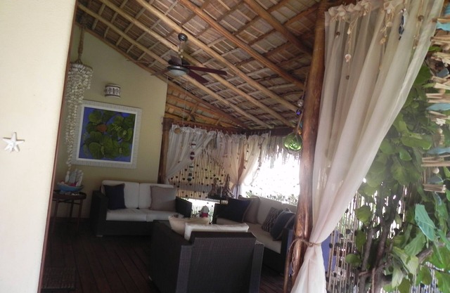 Villa Victoria, 7 minutes walking to Playa Bonita