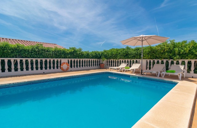 VILLA VICTORIA - Charming house with shared pool.
