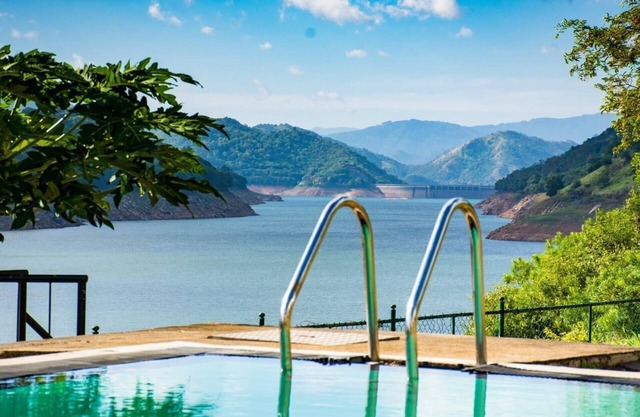 Villa Victoria Edge