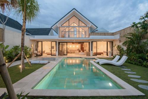 Villa Vida Nova