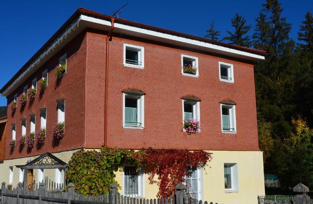 Villa Vidal