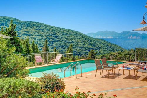 Villa Vigli Retreat by Villa Plus