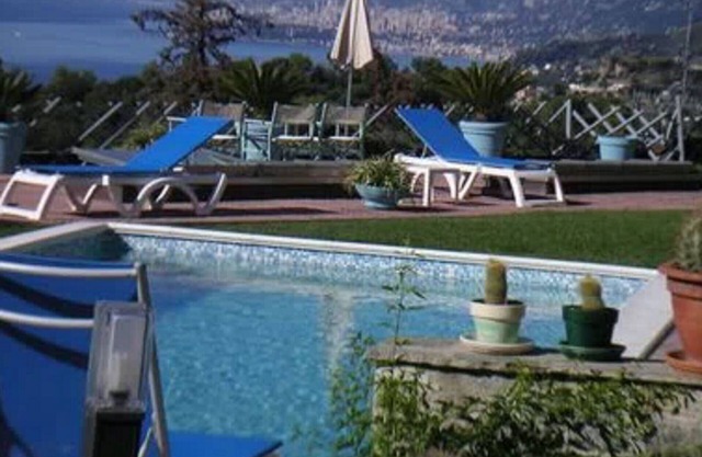 "Villa Vigna" Cottage sun and sea immersed in nature