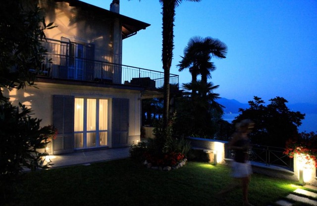 Villa Vignolo