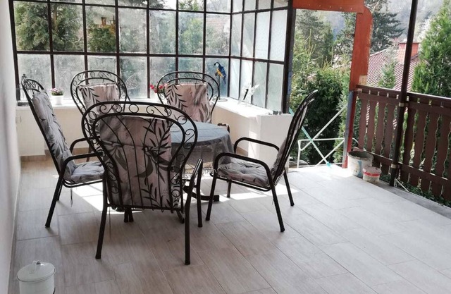 Villa Viktoria