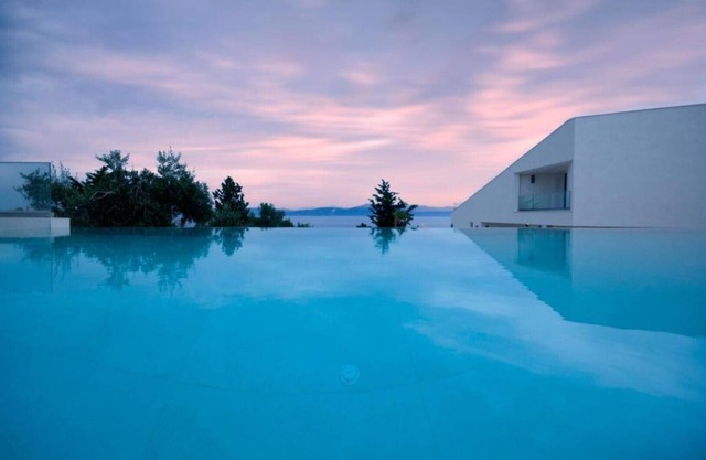 Villa Vilielmini Paxos