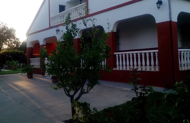 villa villa Amelia