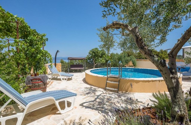 Villa Villa Ante - with pool