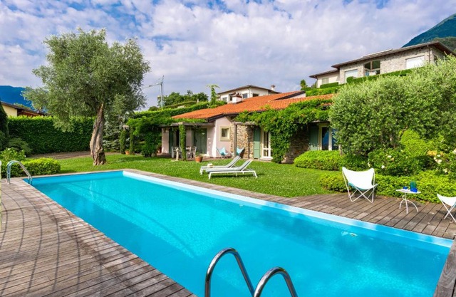 Villa Villa Ulivo by Interhome