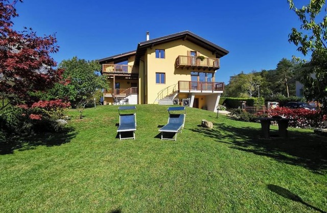 Villa Villi