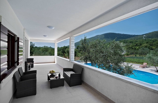 Villa Vinea* Prapatnica, Trogir