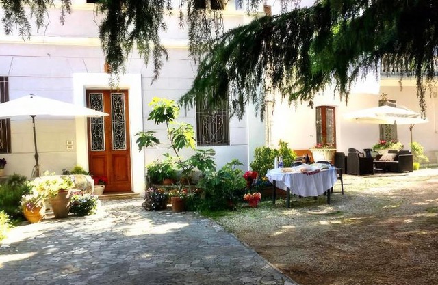 Villa Viola