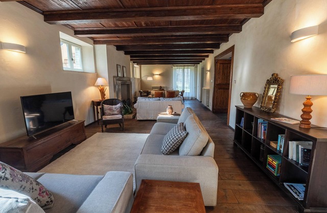 Villa Viola – Your Serene Countryside Escape