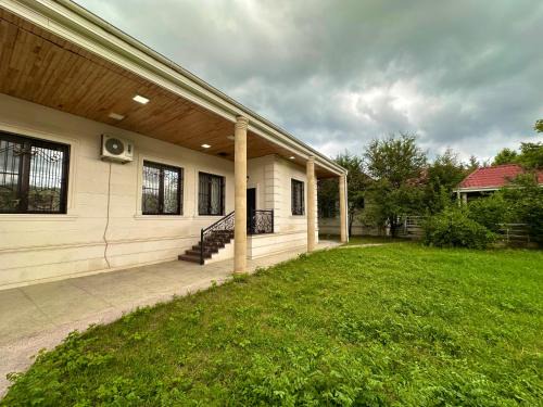 Villa VIP