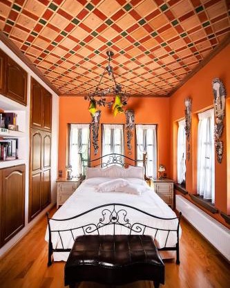 Villa Virginaki