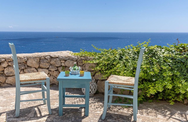 Villa Vista Mediterranea - Santa.