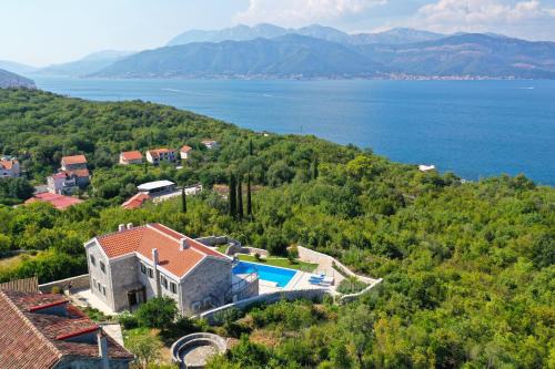 Villa Vista Azzurra