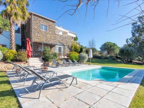 Villa Vistabella by Interhome