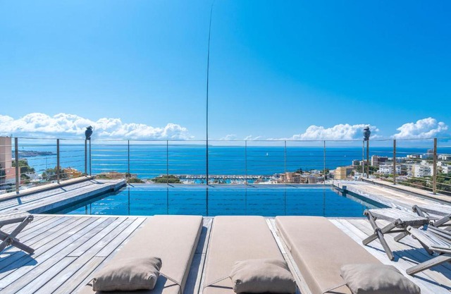 Villa Vistamar by Interhome