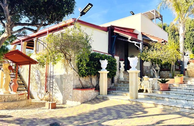 Villa Vitale