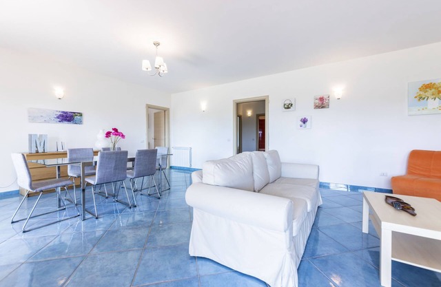 Villa Vitetta dove il tuo relax è assicurato