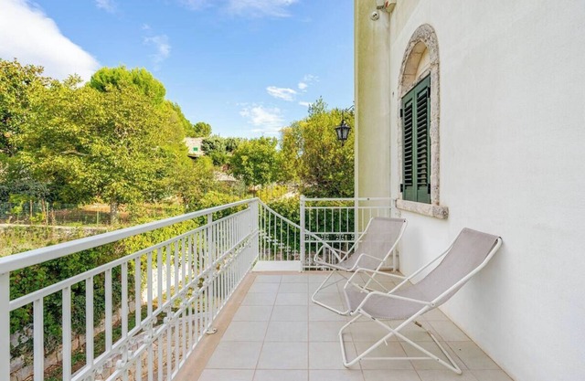 Villa Vittoria B&B