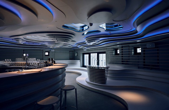 Villa Viva Hotel Hamburg