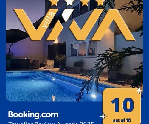 Villa VIVA