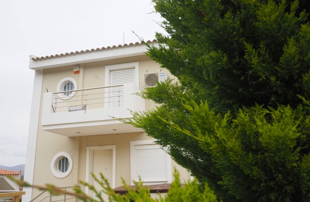 Villa Vivian