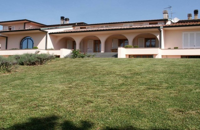 Villa Viviana in the heart of Tuscany
