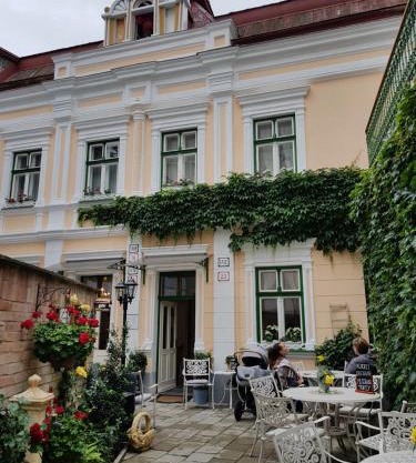 Villa Vodicka