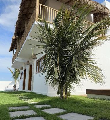 Villa Volare Preá