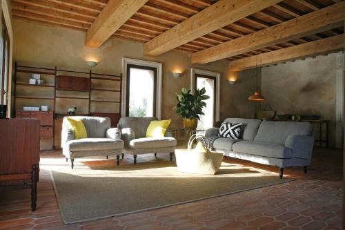 Villa Volterra