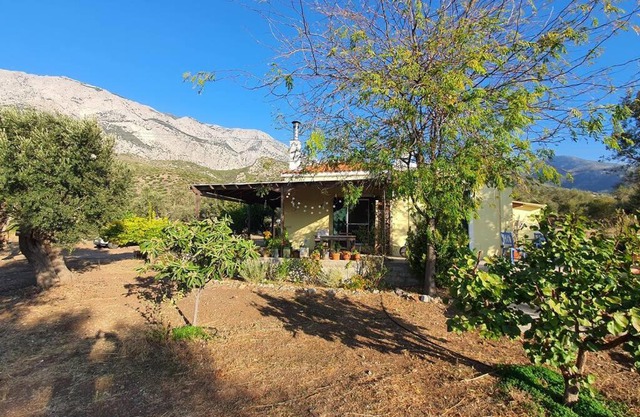 Villa Votsalakia