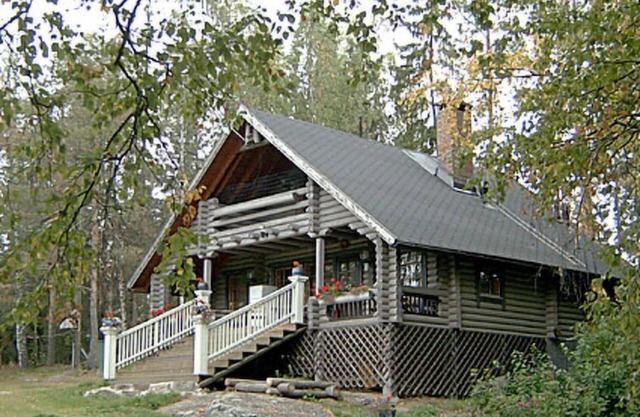 Villa Vuorikotka by Interhome