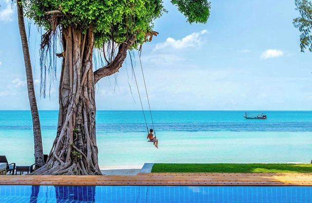 Villa Waimarie - Six Bedroom Villa, Sleeps 12
