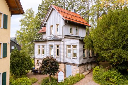 Villa Waldidyll